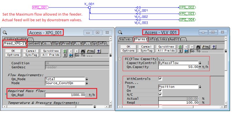 Setting Up Transfer Pull Network Syscad Documentation - Space Wallpapers - Beautiful 4K Collection