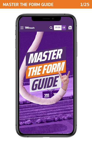 Master The Form Guide Tabtouch Help - 4K Mountain Arts for Desktop