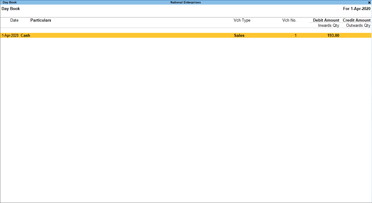 How to Upgrade to TallyPrime and TallyPrime Edit Log to Start Using It: Download, Install, and Activate (38) How to Upgrade to TallyPrime and TallyPrime Edit Log to Start Using It: Download, Install, and Activate (38)