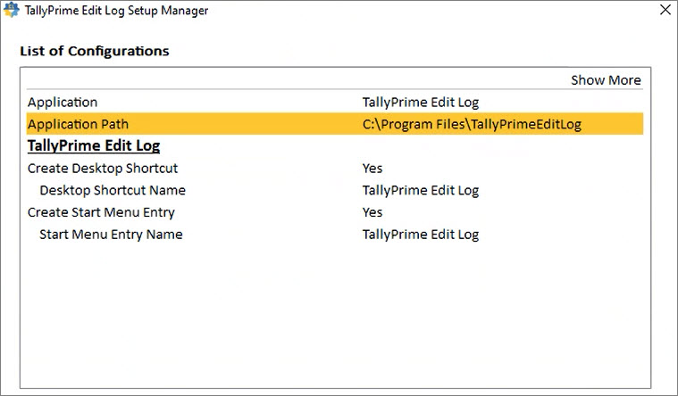 How to Upgrade to TallyPrime and TallyPrime Edit Log to Start Using It: Download, Install, and Activate (7) How to Upgrade to TallyPrime and TallyPrime Edit Log to Start Using It: Download, Install, and Activate (7)