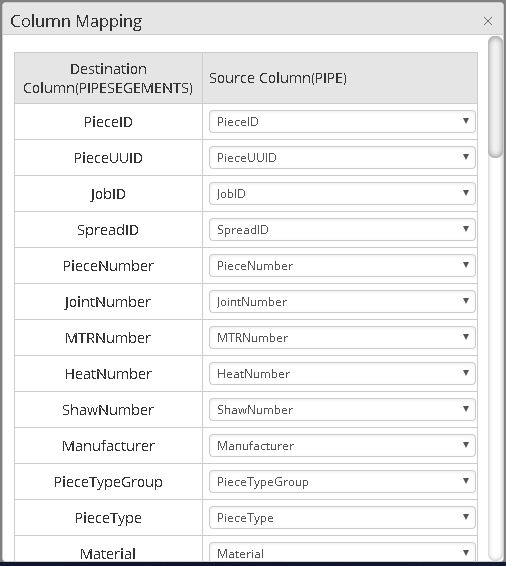 Database Import Thunderpos - Premium Light Background Gallery - HD