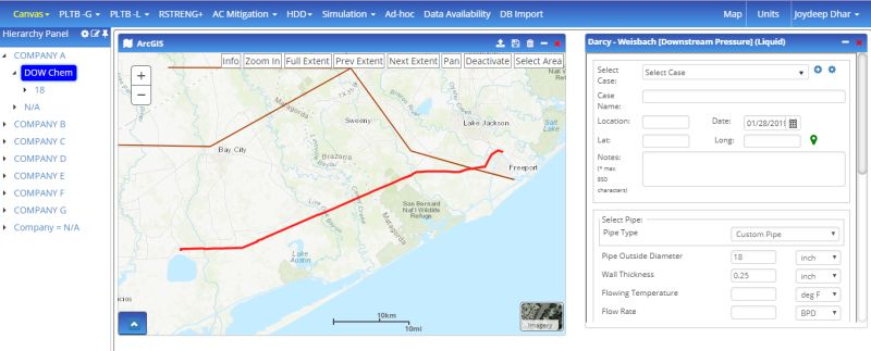 Esri Map Technical Toolboxes Knowledge Center - Space Designs - Stunning Retina Collection