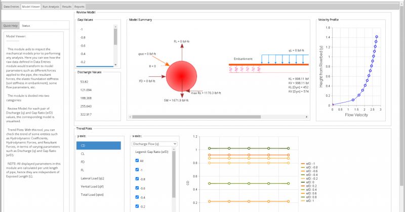 Prci River X Model Viewer Technical Toolboxes Knowledge Center - Minimal Wallpapers - Elegant Retina Collection