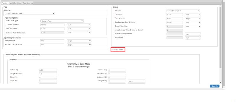 Introducing Prci Thermal Analysis Version 5 Technical Toolboxes - Best Light Photos in Mobile