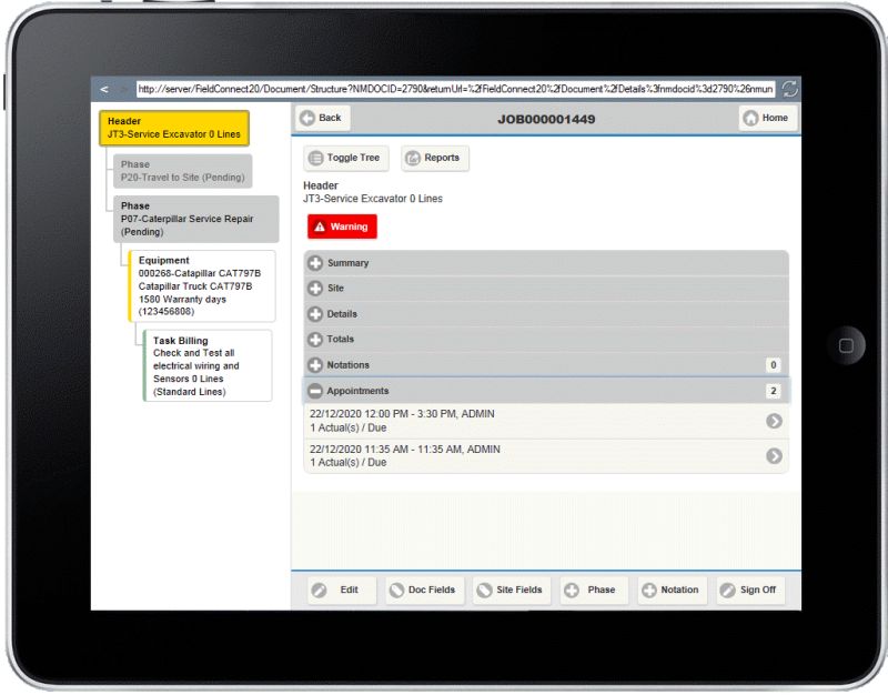 Data Document Tree - Best Light Textures in HD