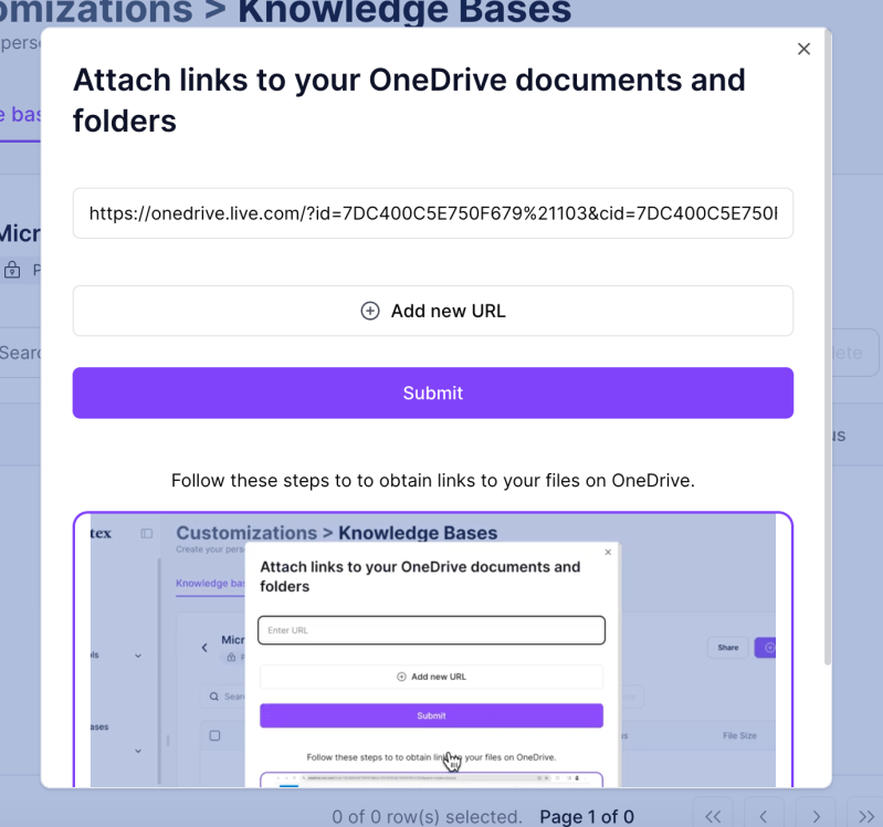 Microsoft Onedrive Integration Textcortex Help Center - Professional Abstract Art - 8K
