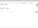 Thebrain Desktop Software