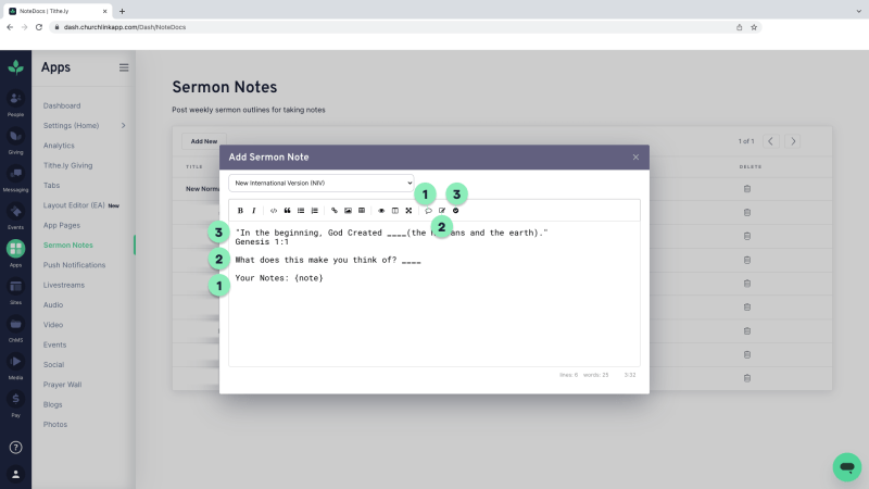 Church Sermon Notes Planner Sermon Notes For Notes App - Download Amazing City Image | Desktop