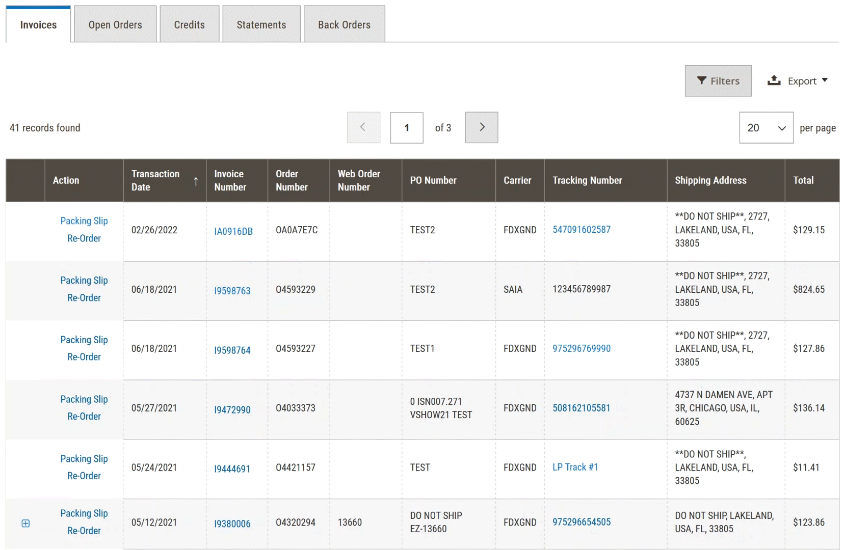Order History Knowledge Base Home - Artistic Sunset Background - 8K