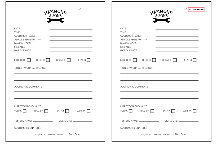 Ncr Numbering System Pdf - Ocean Art Collection - Ultra HD Quality