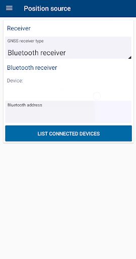 Use The Da2 And Catalyst With Trimble Unity Mobile - Incredible High Resolution Abstract Images | Free Download