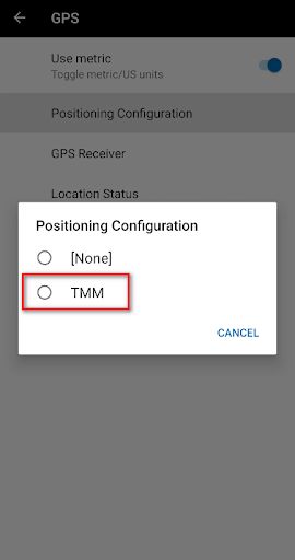 Collect Data Using The Trimble Unity Mobile App - Ultra HD Landscape Wallpaper - Retina
