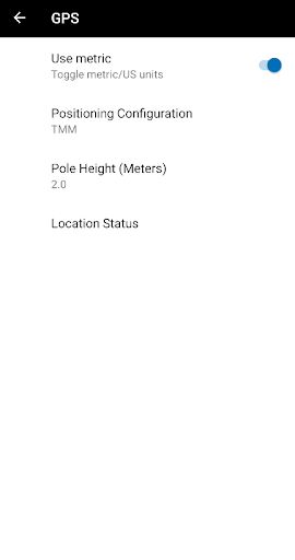 Use The Da2 And Catalyst With Trimble Unity Mobile - Ultra HD Dark Illustrations for Desktop