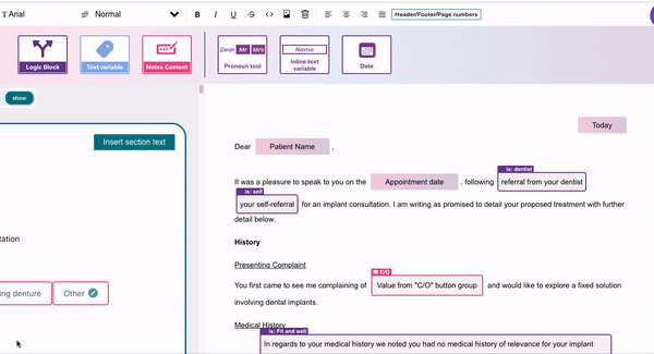 Adding Content Corpus Docs - Desktop Geometric Textures for Desktop