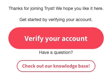 Tryst Knowledge Base How Do I Delete My Tryst Account - Best Colorful Photos in 4K