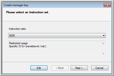 Create Manager Key - Best Light Textures in Full HD
