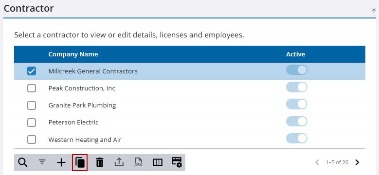 Clone A Contractor Type - Abstract Design Collection - Full HD Quality