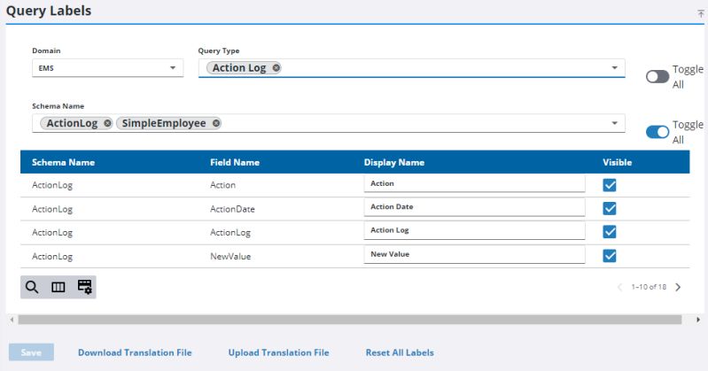 Query Design Labels And Envelopes - Gradient Wallpapers - Perfect Full HD Collection