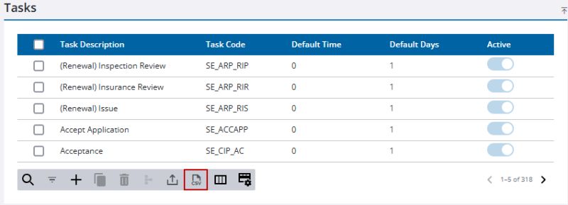 Perform A Bulk Export Or Bulk Import - Download Elegant City Background | Ultra HD