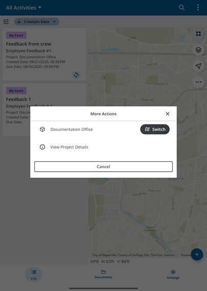 New Projects View Project Details Knowledge Base - 8K Abstract Photos for Desktop