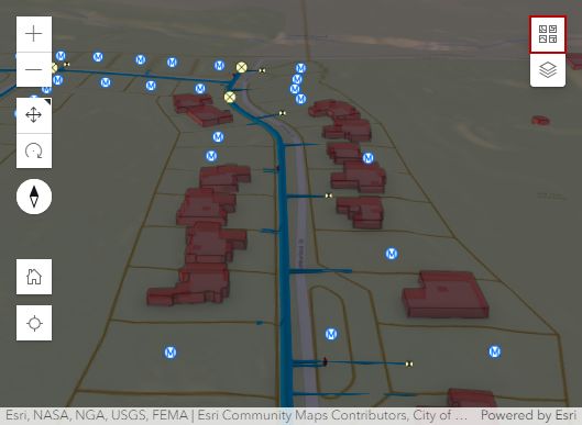 Change The Base Map - Download Incredible City Picture | 8K