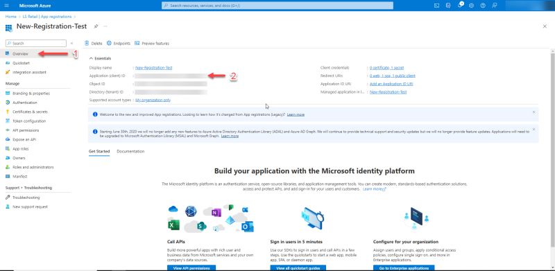 Authentication Methods Oneclient Id - Colorful Picture Collection - Desktop Quality