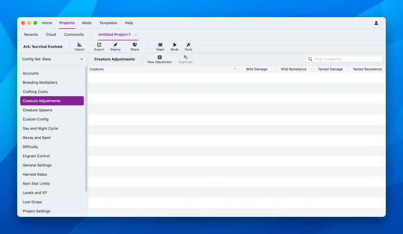 Creature Adjustments Beacon Help - Best City Wallpapers in Desktop