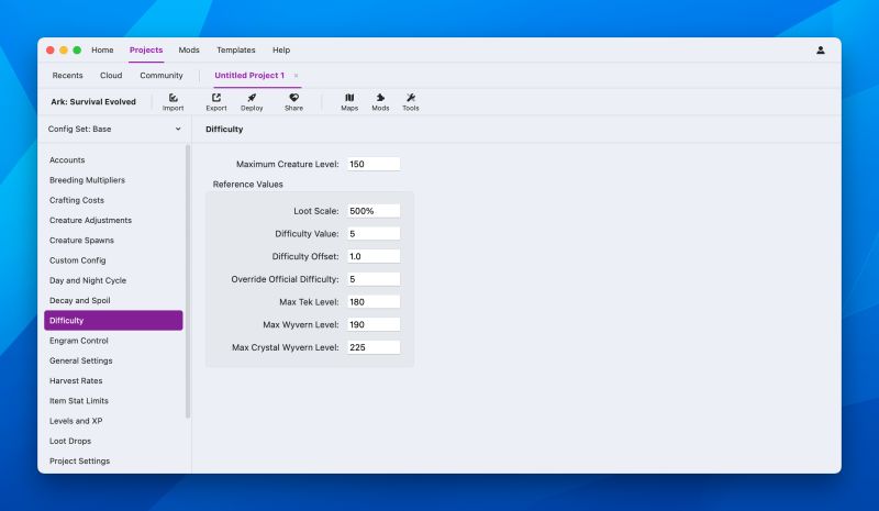 Item Stat Limits Beacon Help - Premium City Background Gallery - Ultra HD