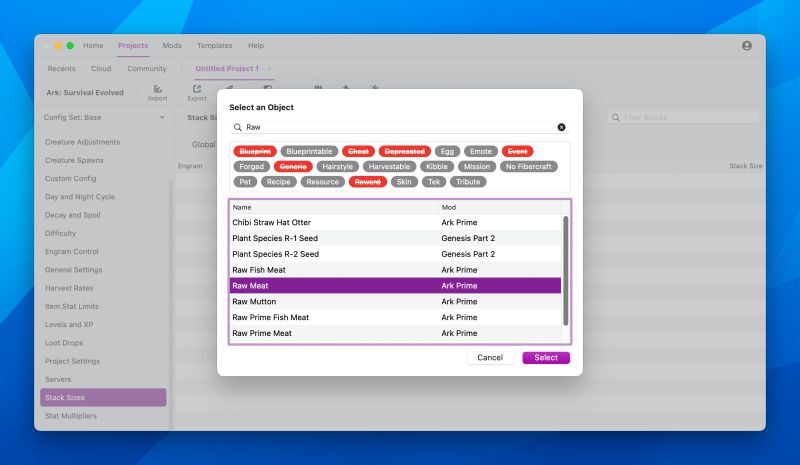 Item Stat Limits Beacon Help - Ultra HD Gradient Arts for Desktop