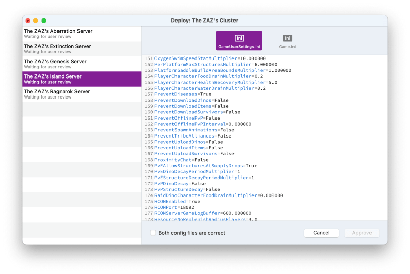 Updating Your Server With Deploy Beacon Help - HD Abstract Images for Desktop