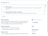Quick Answer Validate An Idea Knowledge Base Home
