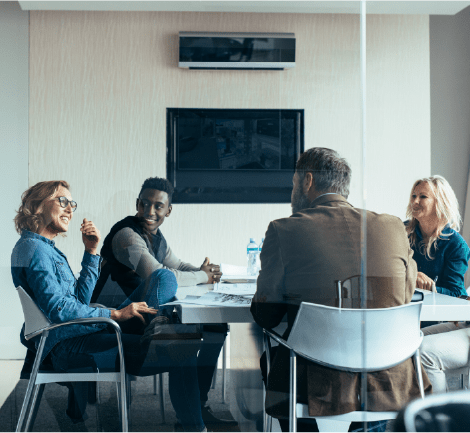 How To Create A Varonis Help Community Account - Classic Colorful Background - Ultra HD