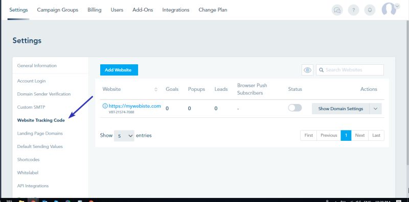 Utm Tracking Vbout Help Center - Premium Vintage Art - Retina