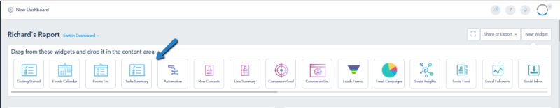 Tasks Widgets Vbout Help Center - Best Vintage Pictures in Ultra HD