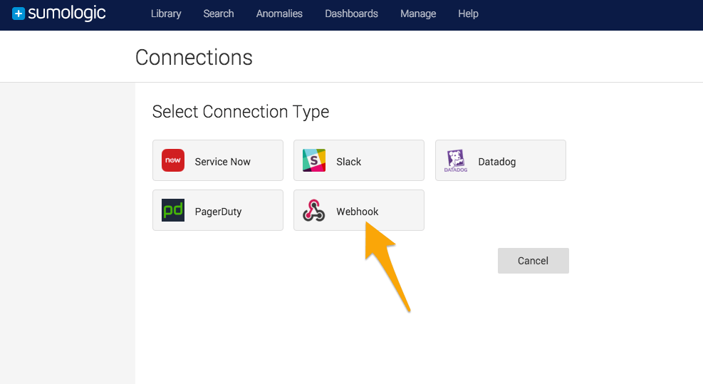 Navigate to administration > users and roles. Sumo Logic Integration Guide Victorops Victorops