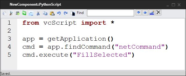 Executing A Net Command - Desktop Nature Illustrations for Desktop