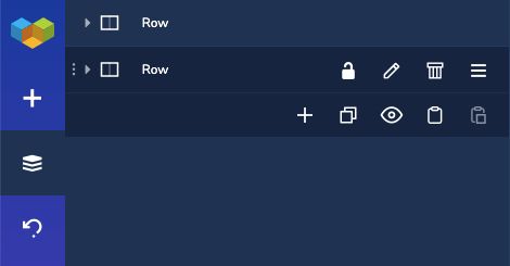 Content Elements Structure Visual Composer Help Center - Gorgeous Gradient Image - Full HD