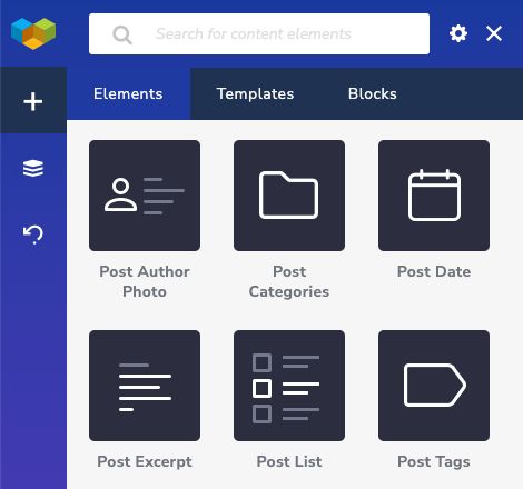 Dynamic Content Visual Composer Help Center - Ultra HD Abstract Background - Mobile