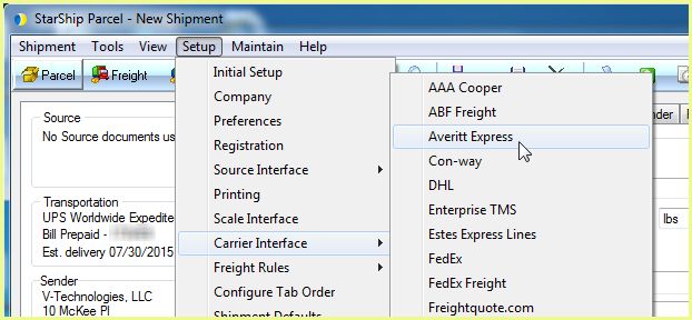 Apteanship Averitt Express Setup - HD Ocean Wallpapers for Desktop