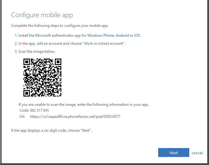 Configuring Microsoft S Multi Factor Authentication Mfa Webtechpro - Download Classic Minimal Picture | 8K