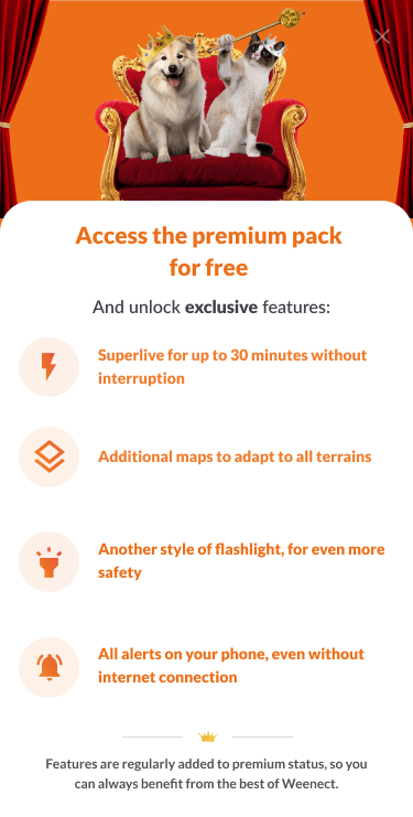 Pack Premium Pixience - Premium Light Image Gallery - Desktop