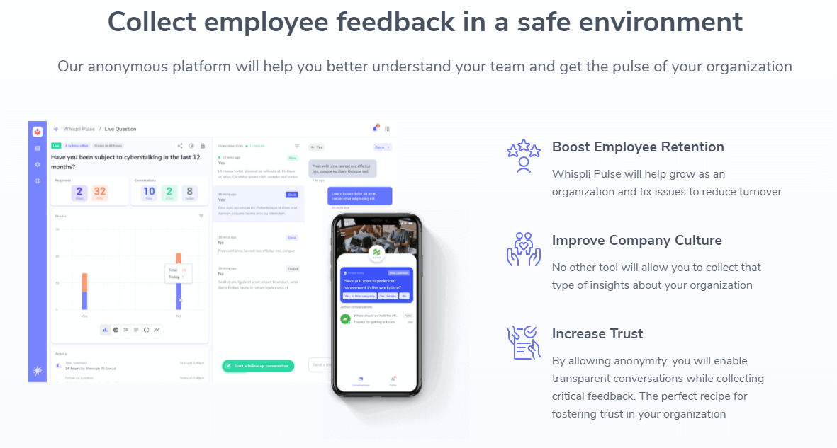 Whispli App Whispli - Best Nature Arts in 4K
