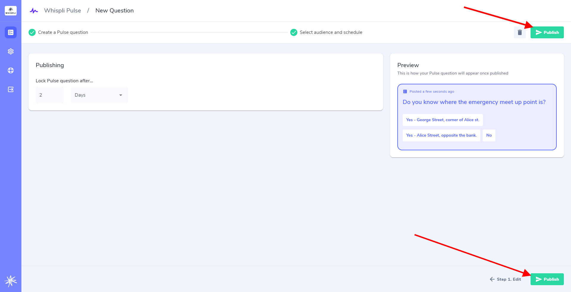 Getting Started With Whispli Pulse - Full HD Abstract Wallpapers for Desktop