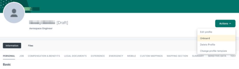 Adding And Managing Employees Workable Help - Best Ocean Photos in Full HD