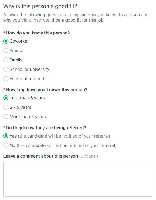 Customizing The Referral List Sctechy - Best Ocean Pictures in 4K
