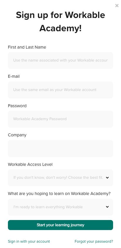 Videos Workable Help - 4K City Illustrations for Desktop