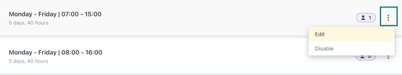 Adding And Managing Work Schedules Workable Help - Beautiful Abstract Design - 8K