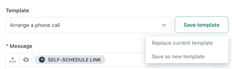 Using Communication Templates Workable Help - Light Images - Ultra HD High Resolution Collection
