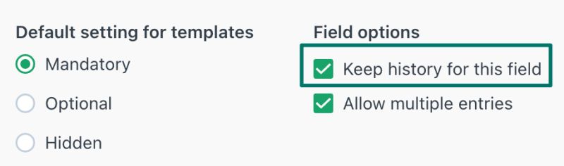 Using The Profile Updates Report Workable Help - Professional Sunset Wallpaper - Mobile