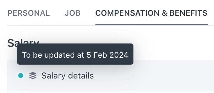 Scheduling Employee Field Updates Workable Help - Professional Ultra HD Ocean Textures | Free Download